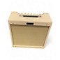 Used Fender Blues Junior IV 15W 1x12 Limited Edition Tube Guitar Combo Amp thumbnail