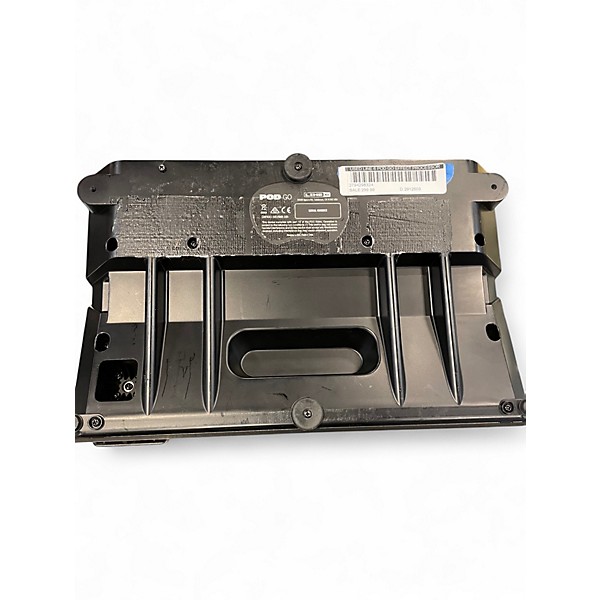 Used Line 6 POD GO Effect Processor