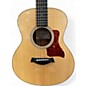 Used Taylor GS Mini-e Rosewood plus Natural Acoustic Electric Guitar
