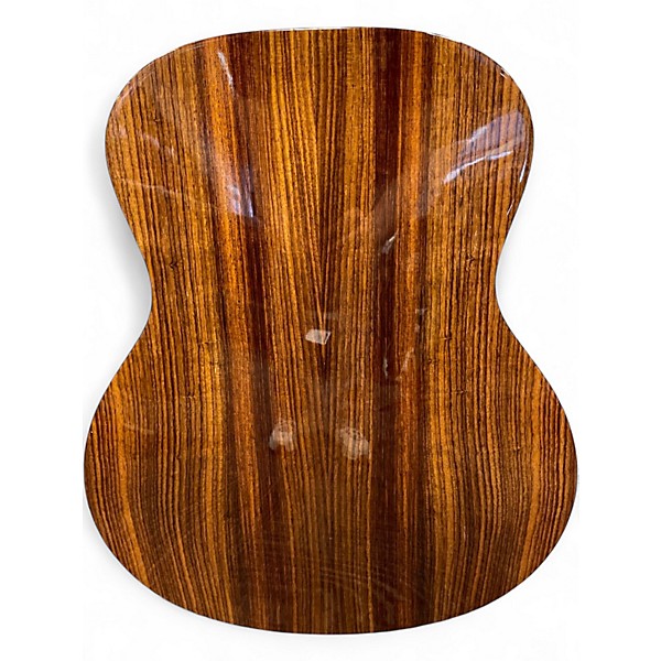 Used Taylor GS Mini-e Rosewood plus Natural Acoustic Electric Guitar