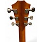 Used Taylor GS Mini-e Rosewood plus Natural Acoustic Electric Guitar
