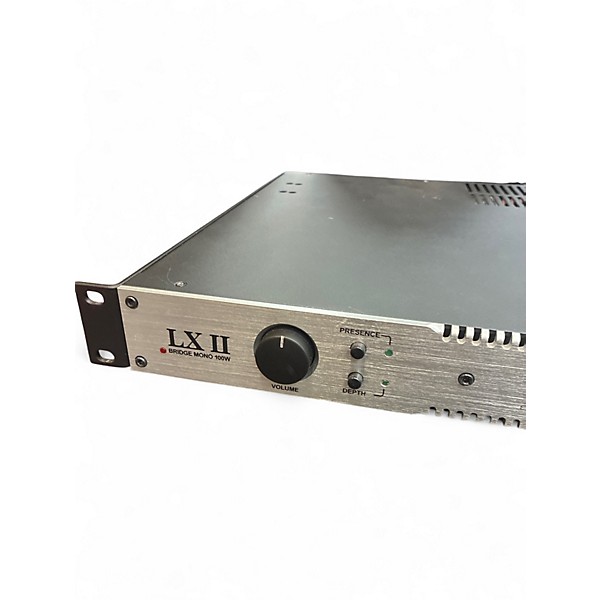 Used Fryette LXII Power Amp