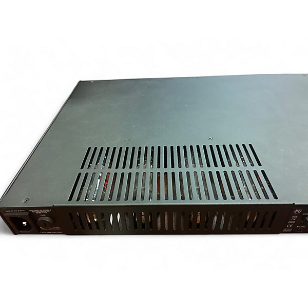 Used Fryette LXII Power Amp