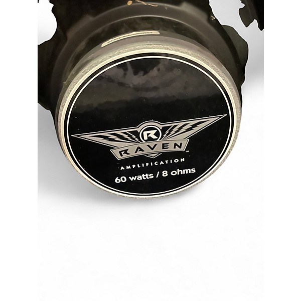 Used Raven RG20 20W 1x12 Guitar Combo Amp