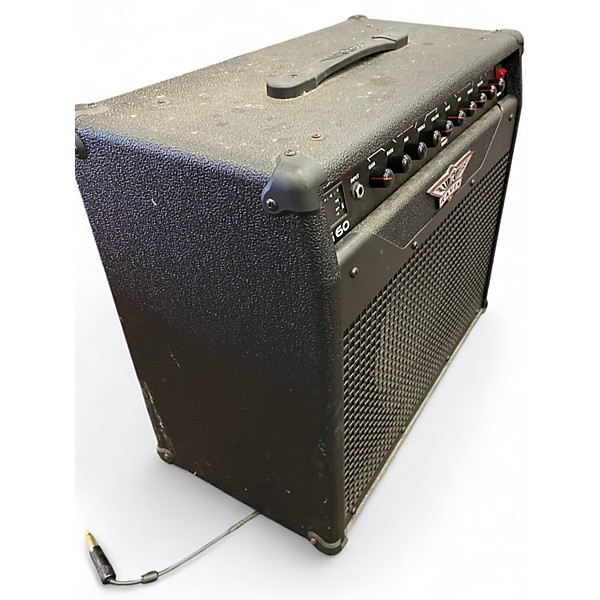 Used Raven RG20 20W 1x12 Guitar Combo Amp