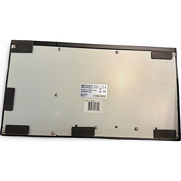 Used Zoom G3XN Effect Processor