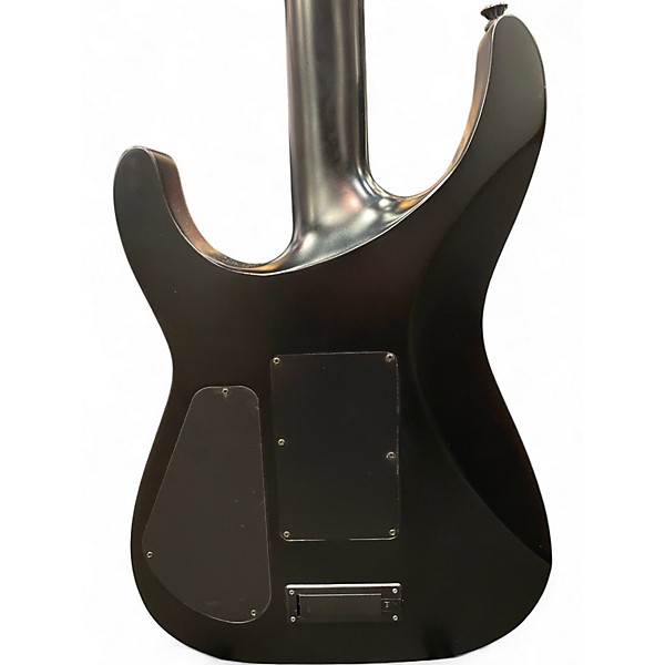 Used Jackson SOLOIST SLX DX POLKA DOT Solid Body Electric Guitar