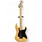 Used Charvel Pro-Mod San Dimas Style 1 Natural Solid Body Electric Guitar