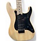 Used Charvel Pro-Mod San Dimas Style 1 Natural Solid Body Electric Guitar