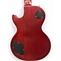 Used 2016 Gibson Les Paul Studio CHERRY STAIN Solid Body Electric Guitar