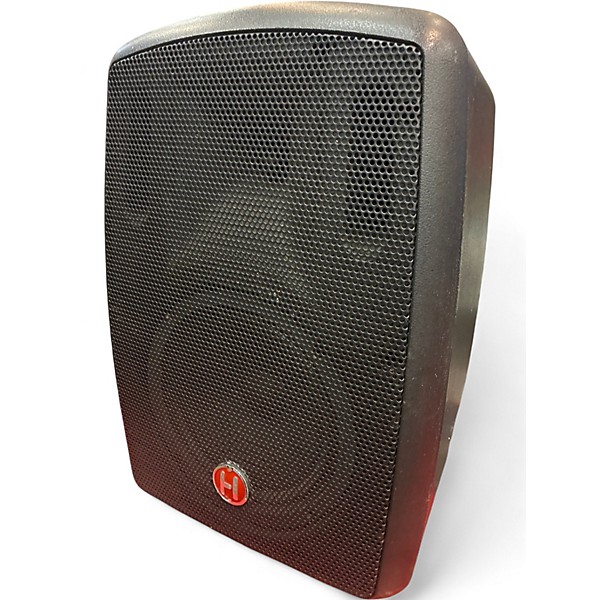 Used Harbinger RT25 Powered Speaker