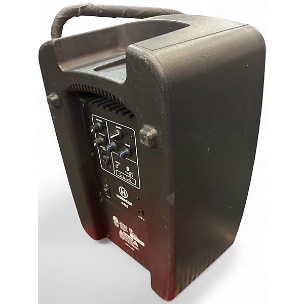 Used Harbinger RT25 Powered Speaker