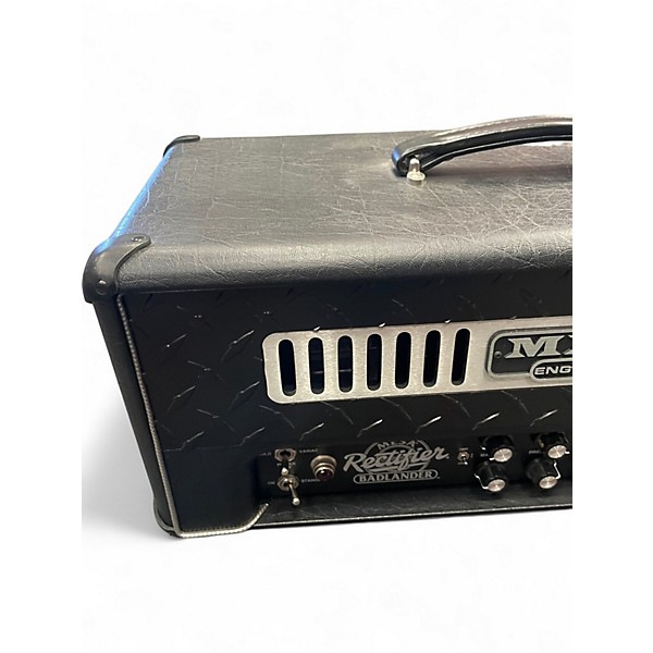 Used MESA/Boogie Badlander 100 Tube Guitar Amp Head