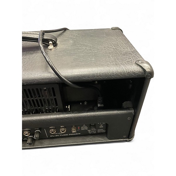 Used MESA/Boogie Badlander 100 Tube Guitar Amp Head