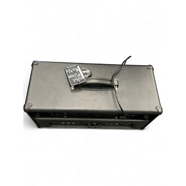 Used MESA/Boogie Badlander 100 Tube Guitar Amp Head