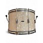 Used C&C Drum Company 4 Piece Player Date 1 Aged Marine Pearl Drum Kit