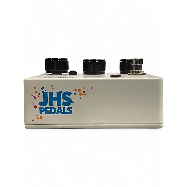 Used JHS Pedals Notaklon Effect Pedal