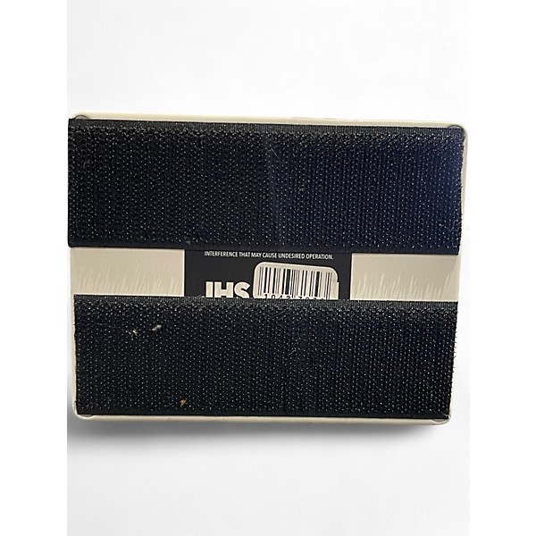 Used JHS Pedals Notaklon Effect Pedal