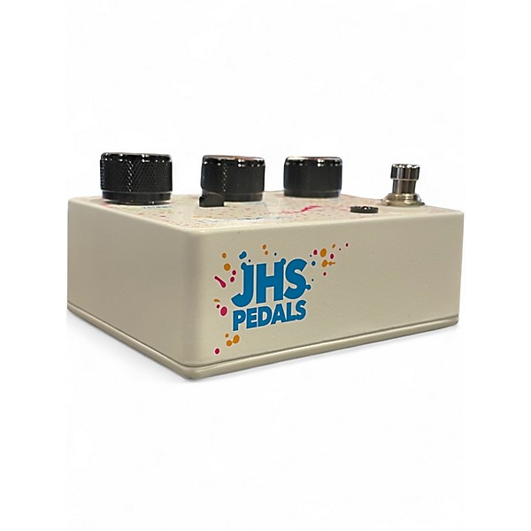 Used JHS Pedals Notaklon Effect Pedal