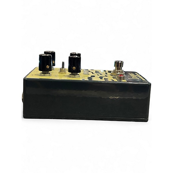 Used EarthQuaker Devices Ledges Effect Pedal