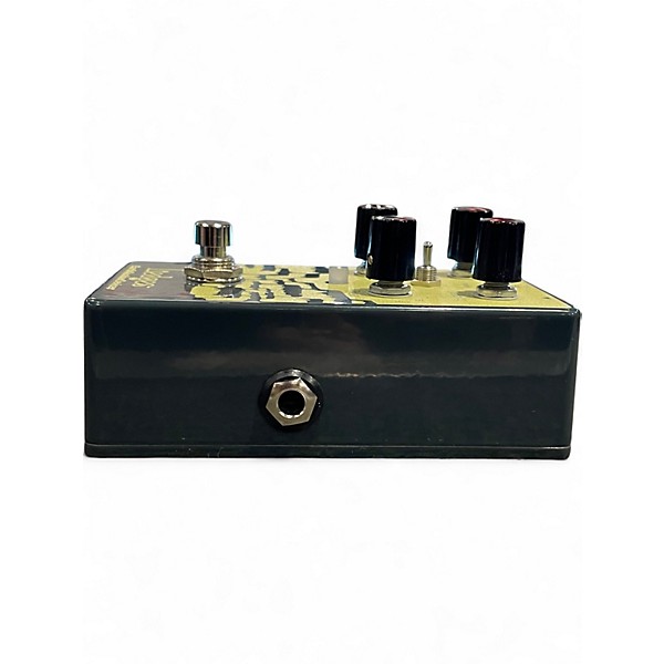 Used EarthQuaker Devices Ledges Effect Pedal