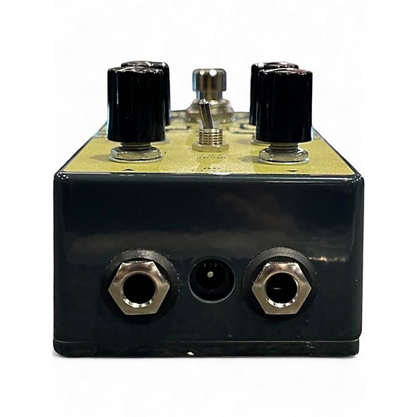 Used EarthQuaker Devices Ledges Effect Pedal