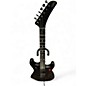 Used EVH 5150 STANDARD Satin Black Solid Body Electric Guitar thumbnail