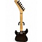 Used EVH 5150 STANDARD Satin Black Solid Body Electric Guitar