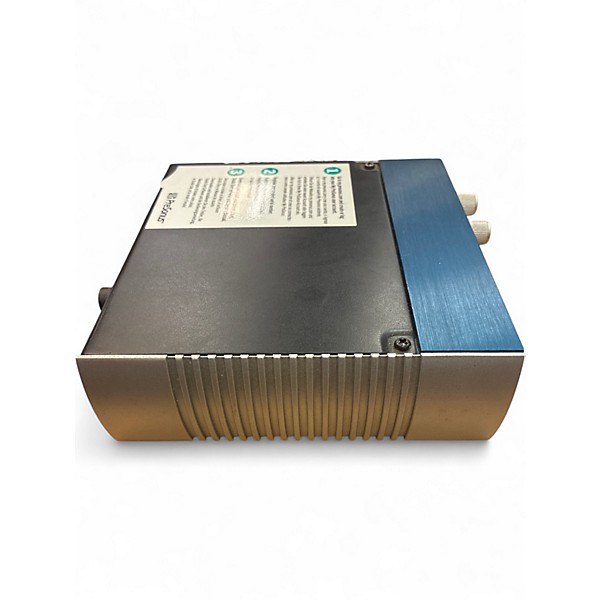 Used PreSonus Audiobox USB 96 Audio Interface