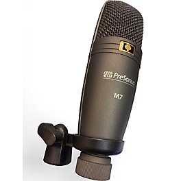 Used PreSonus M7 Condenser Microphone