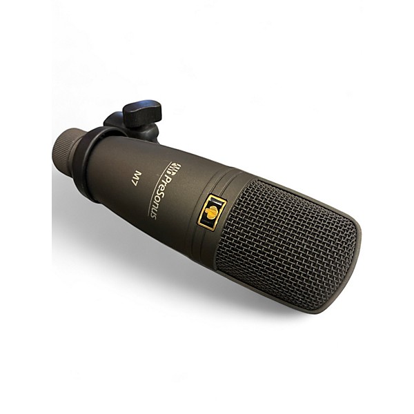 Used PreSonus M7 Condenser Microphone