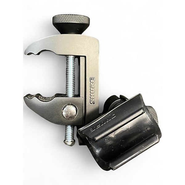 Used Shure Beta 98AMP/C Drum Microphone