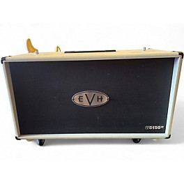 Used EVH 5150 III 2x12 cab Guitar Cabinet