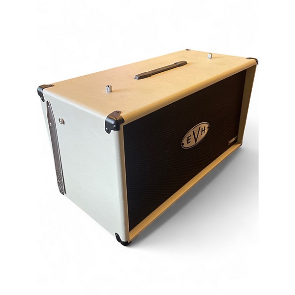 Used EVH 5150 III 2x12 cab Guitar Cabinet