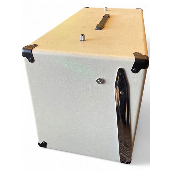 Used EVH 5150 III 2x12 cab Guitar Cabinet