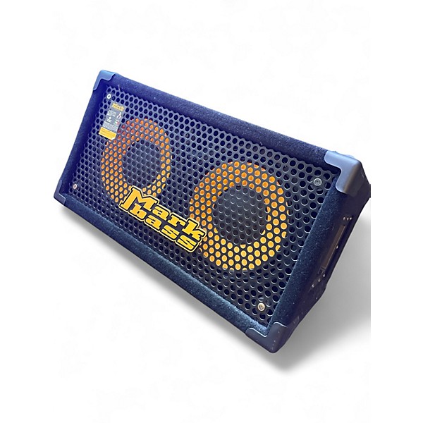 Used Markbass Traveler 102P 400W 2x10 Bass Cabinet