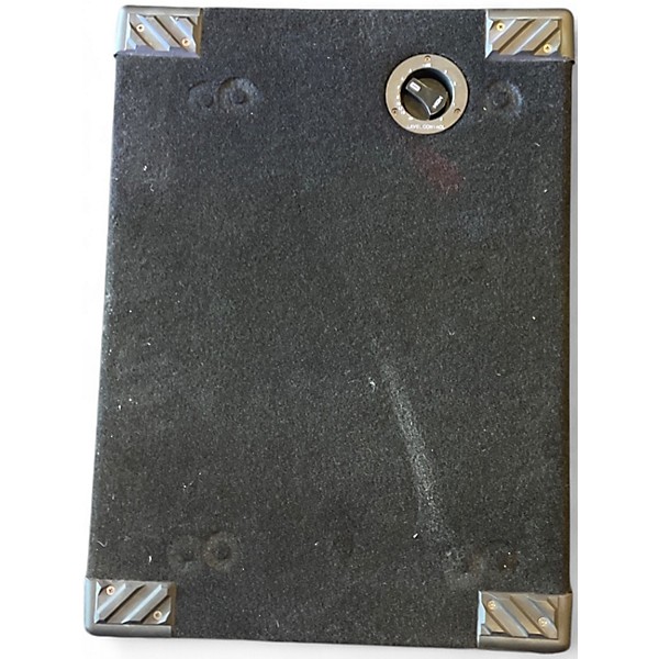 Used Markbass Traveler 102P 400W 2x10 Bass Cabinet