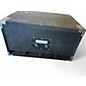Used Markbass Traveler 102P 400W 2x10 Bass Cabinet