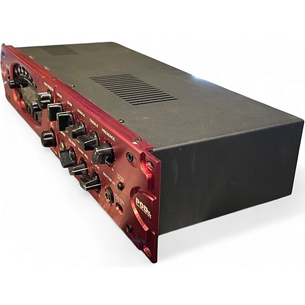 Used 2008 Line 6 POD Pro Rackmount Effect Processor