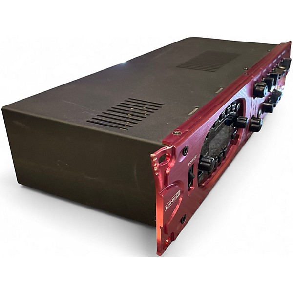 Used 2008 Line 6 POD Pro Rackmount Effect Processor