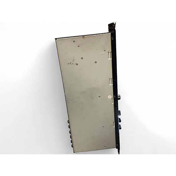 Used 2009 Line 6 Bass POD XT Bass Effect Pedal