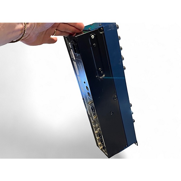 Used 2010s Behringer V-Amp Pro Effect Processor