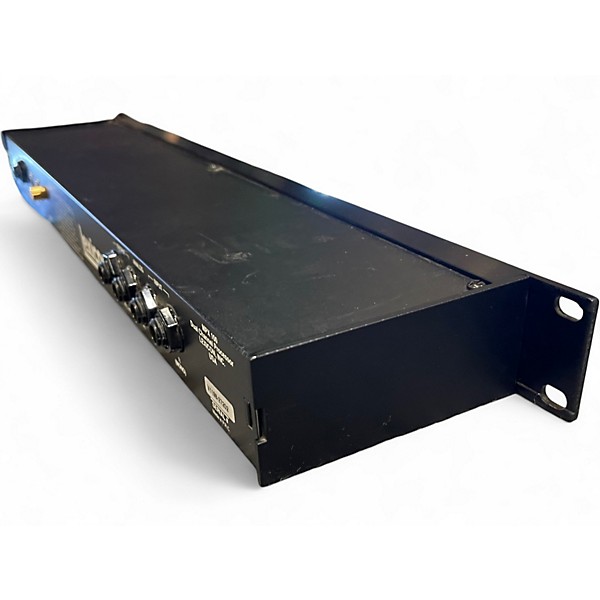 Used 2010s Lexicon MPX110 Multi Effects Processor