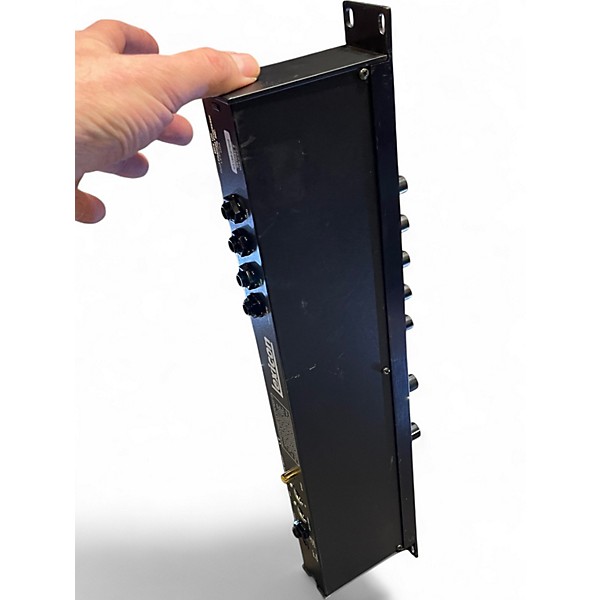 Used 2010s Lexicon MPX110 Multi Effects Processor