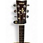 Used Yamaha FG450S Natural Acoustic Guitar thumbnail
