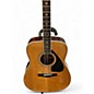 Used Yamaha FG450S Natural Acoustic Guitar