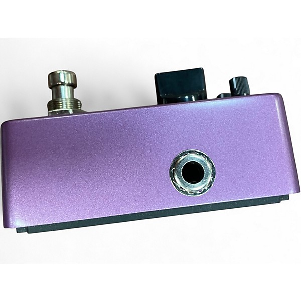 Used Donner DYNAMIC WAH Effect Pedal