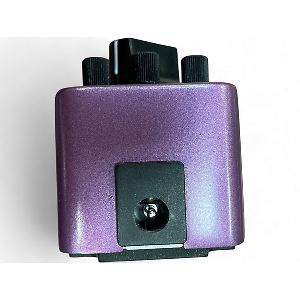 Used Donner DYNAMIC WAH Effect Pedal