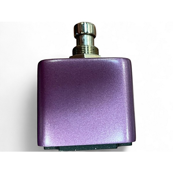 Used Donner DYNAMIC WAH Effect Pedal