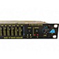 Used AB International Amplifiers 131 GRAPHIC EQUALIZER Equalizer